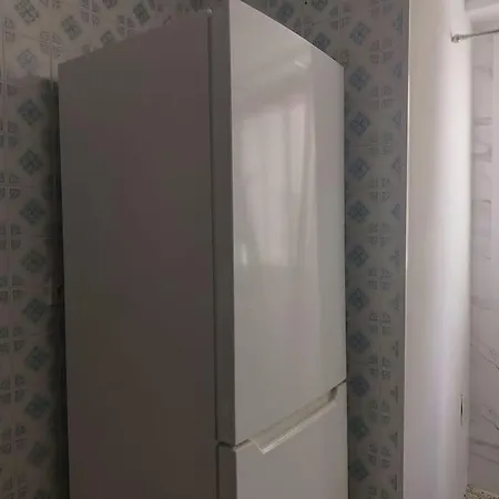 Apartamento Agradable Piso En El Cabanal Cerca De La Playa Valencia